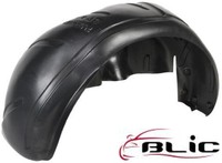 Blic 6601-01-1120801P Verkleidung FüR Radhaus FüR Chevrolet
