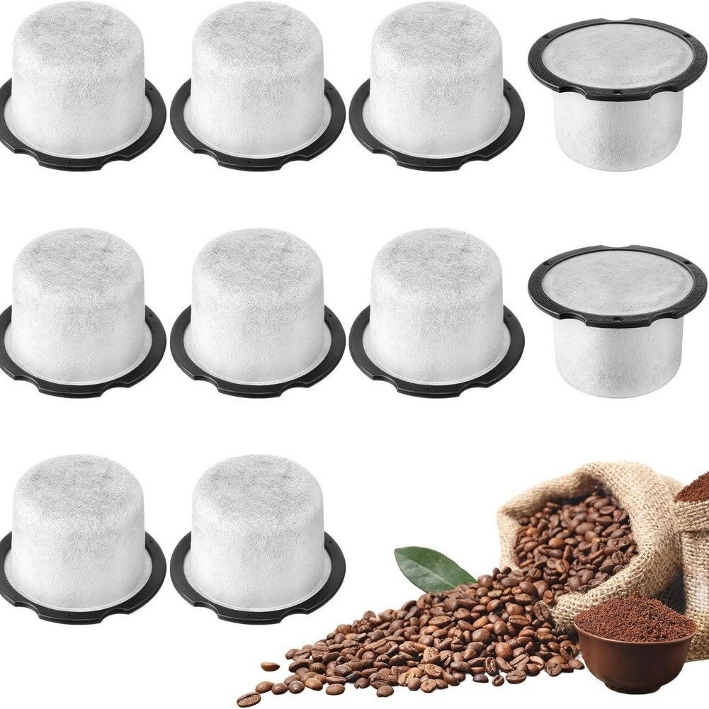 Kaffeemaschine Filter Kaffeefilter Reiniger Wasser Kostengünstige Lösung