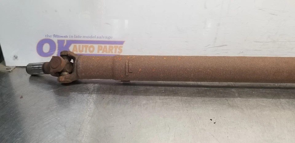 MONTAJE EJE TRANSMISIÓN CHEVY IMPALA SS 95 5,7 L 26047193 Foto 2 de 4