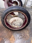 Vintage Velo King Deco Style tricycle — photo 10