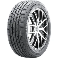 4 Tires Rovelo Instinct UHP AS HP01 255/45R20 105Y XL A/S High Performance