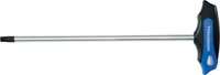 Heytec Torx®-Schraubendreher, Mit T-Griff, T 45
