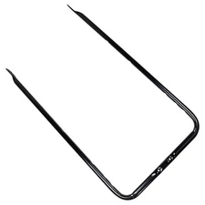 CUB CADET 749-04679D-0637 Upper Squeeze Handle Powder Black Troy-Bilt Craftsman