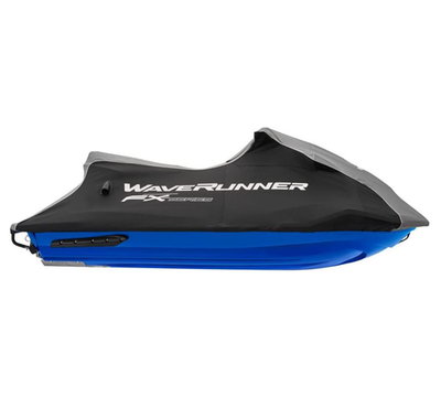 #ad Yamaha 2019 2026 FX CRUISER SVHO FX CRUISER HO Waverunner Cover MWV CVRCR CH 19 $176.99