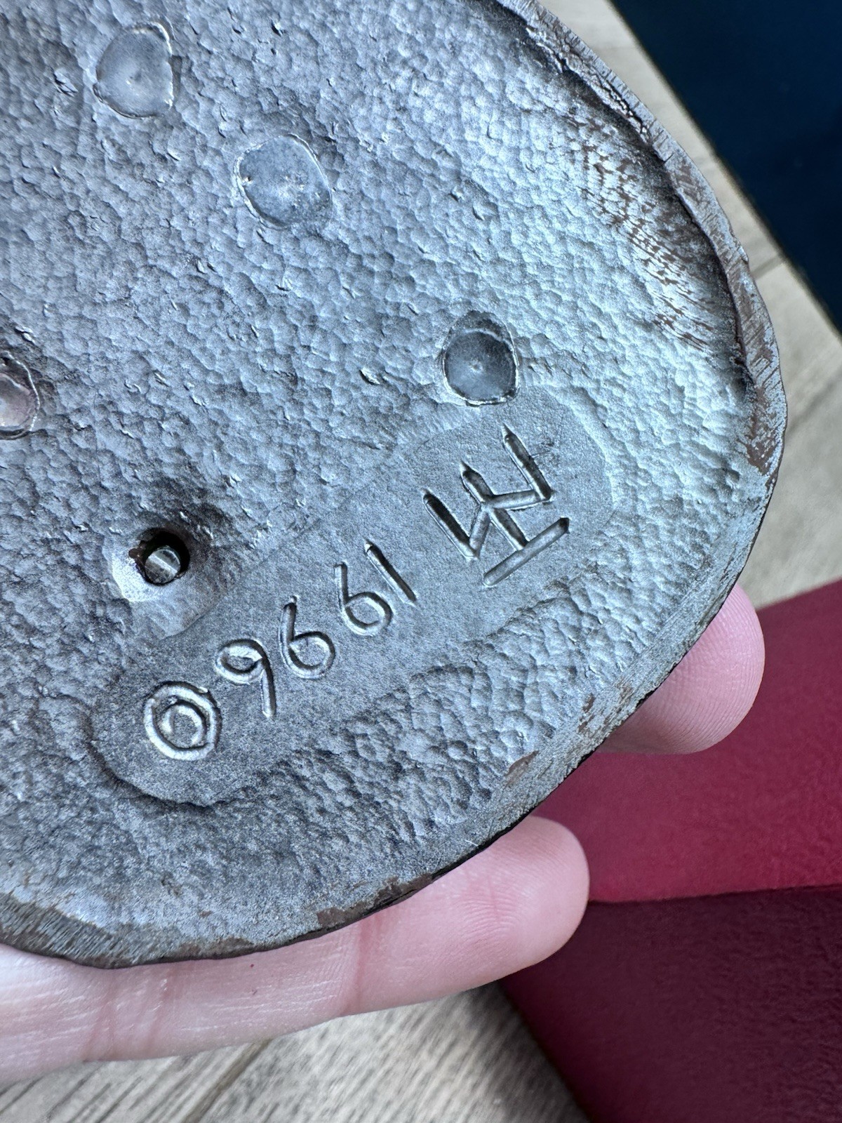 Trophy: Boxed Set - British Machine Gunner, 1916, WW1.