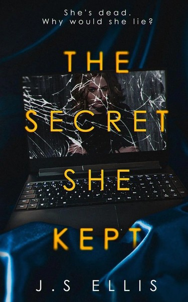 J. S Ellis | The Secret She Kept | Taschenbuch | Englisch (2020)-image