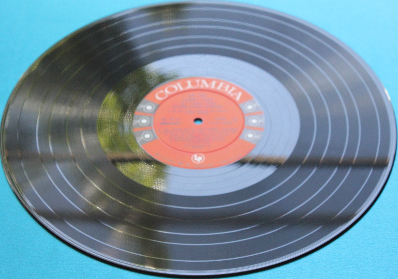 The Four Lads-On The Sunny Side-1956 Traditional Pop 6-Eye Mono NM/E Nice Copy thumbnail 8