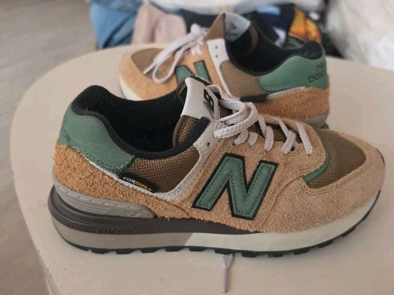 New Balance 574 Cordura Pack - Outdoor Adventure for Sale