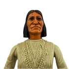 Vintage Tonto from the Lone Ranger Action Figures and Accessories 1970s