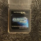 Pokemon Diamond (Nintendo DS) - Japanese Version (Loose / Tested & Working!)