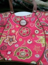 longaberger bag Or tote