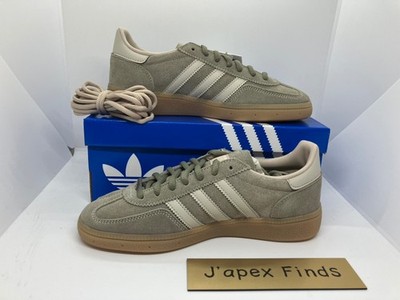 adidas Handball Spezial IH9761 Clay Beige Gum Men's Size Custom | eBay