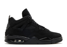 Jordan 4 Retro Black Cat 2025 MULTIPLE SIZES NEW DS