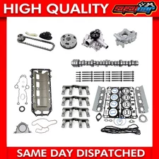 NON MDS Lifters Kit Camshaft Timing Chain FOR Dodge Jeep Chrysler 5.7 Hemi 09-19