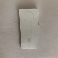 Laifen Swift Special Hair Dryer White