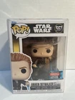 Funko Pop! Vinyl: Star Wars - Anakin Skywalker With Lightsabers 567