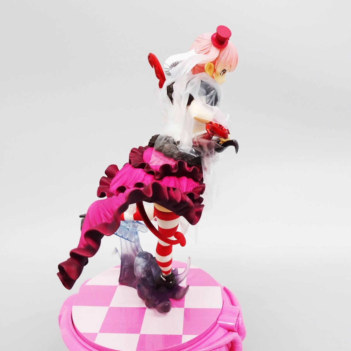 Hobby Japan The Seven Deadly Sins Statue of Melancholy Astaroth 1