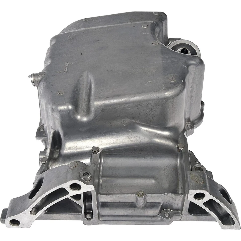 Cacerola de aceite Dorman 264-856 para Acura TLX Honda Accord 2013-2017 Foto 2 de 4