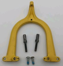 Arceau De Frein Rockshox Quadra Fork Brake Arch Old MTB Bicycle Velo Vintage VTT