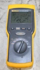 Fluke 1520 MegOhmMeter
