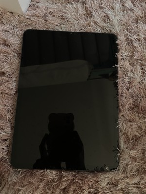 iPad Pro 11 Zoll M4 WiFi + Cellular 
