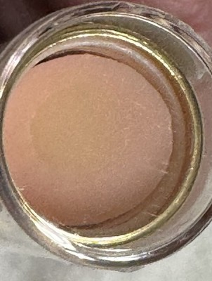 1 Revlon Moon Drops Lip Conditioner Green Case Sealed Discontinued