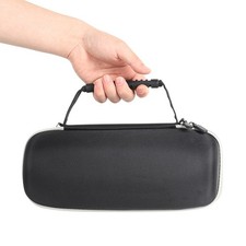 Lightweight EVA Storage Case For JBL Charge 6 Speaker With Foam Protection