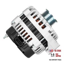 New Alternator for Chevy Avalanche 1500 2500 Express Silverado Tahoe GMC