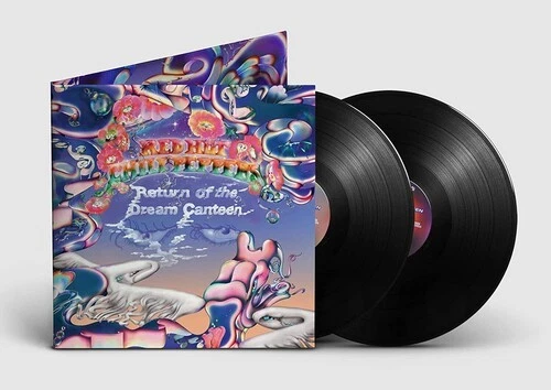 Red Hot Chili Peppers 33 RPM Speed Vinyl Records for sale | eBay