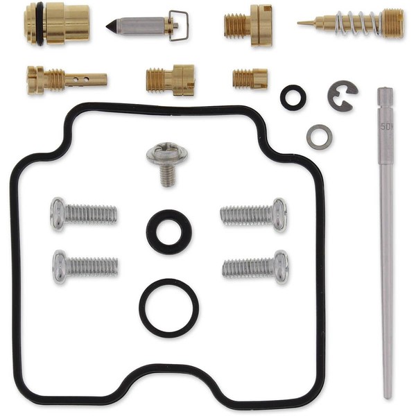 Kawasaki 650 KLX R 93/96 Reparatur-Kit Vergaser 26 1101-image