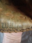VTG Wilson A2180 Paul Blair Autograph Model Edition Baseball Glove Mitt 11" RHT — photo 5
