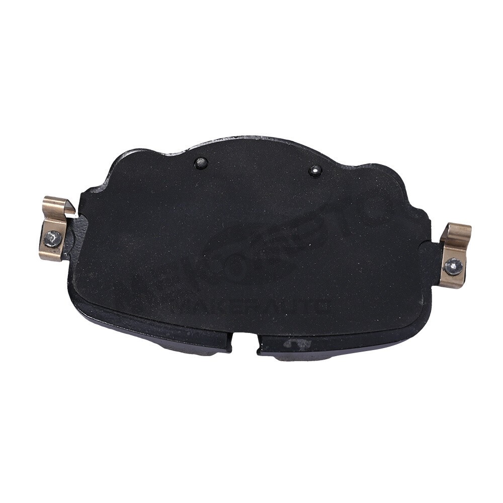 Front & Rear Brake Pads & Rotors 4M0615601N For 2016-2026  Bentley Bentayga US