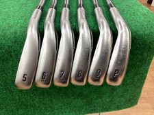 callaway APEX 2015 2015 Iron Set 5-9,Pw 6pc Flex Stiff N.S.PRO 950GH Steel