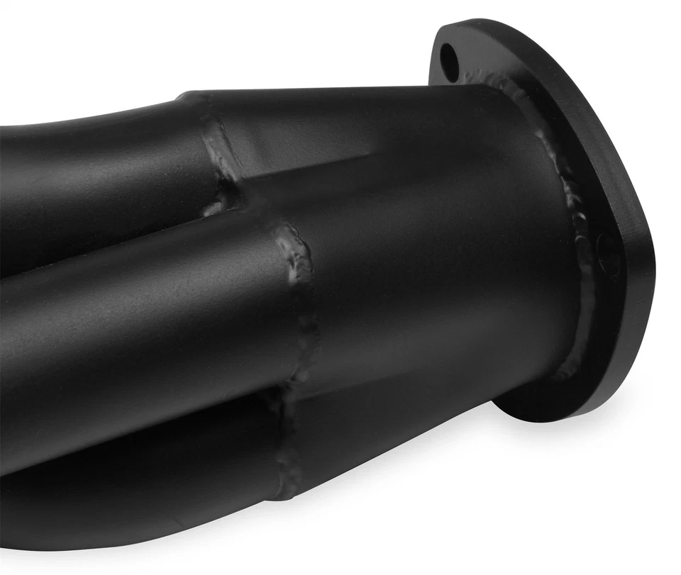 Короткий коллектор Hooker Headers 2460HKR Competition подходит для Camaro Firebird 82-92 годов выпуска - Изображение 3 из 4