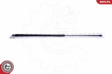 Capot Audi 200