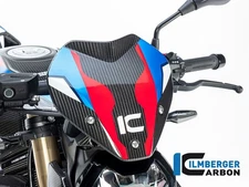 CARBON WINDSCREEN ILMBERGER FOR BMW S 1000 R 2021-2025