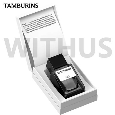 Tamburins LALE Perfume 50ml / 1.69oz Green Apple/White Tulip