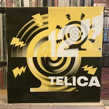 [EDM/DANCE/ELECTRONICA]~EXC 12"~BISMARK~My World~[x3 Mixes]~{1997~UK IMPORT]~