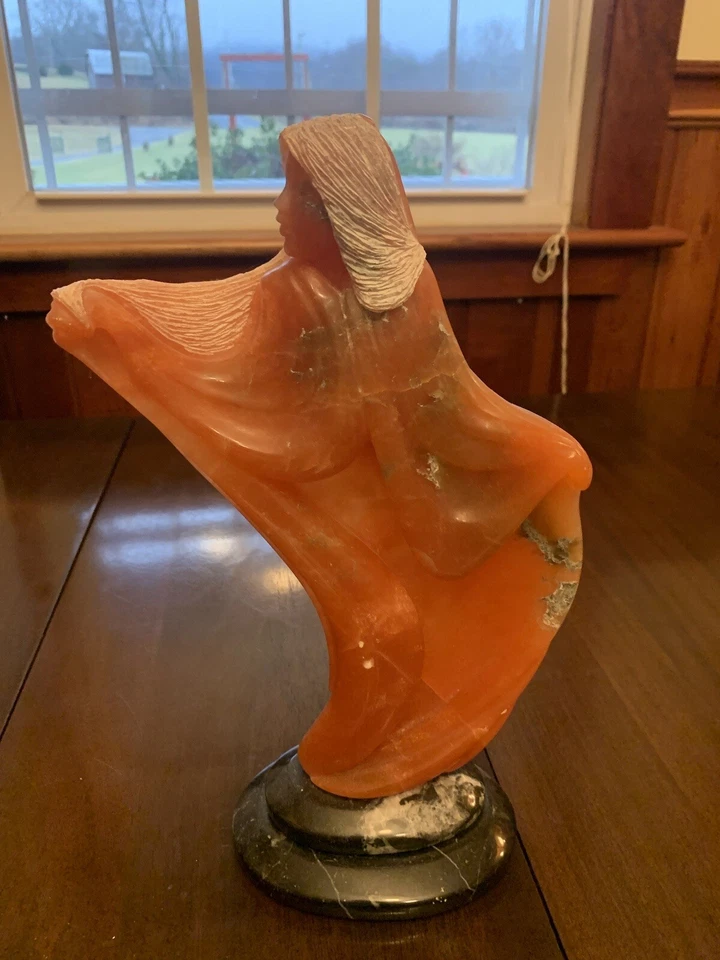 Escultura de Jon Decelles - Imagem 4 de 4