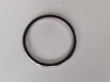 GENUINE USED BLACK BEZEL SEIKO 5 SPORTS 70m PROOF 6106-6430 6106-6439