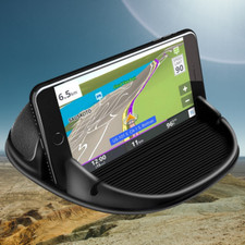 Car Phone Holder Car Phone Mount Silicone Car Pad Mat for Various Dashboards