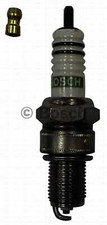 Spark Plug-Silver Bosch WR5DS fits 86-88 Ferrari Mondial 3.2 3.2L-V8