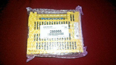 FANUC A02B-0303-C205 POSITION DETECTOR I/F UNIT 285965 CNC NC 1BOND