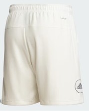  75...Adidas M Zerodye size XL Shorts White. HS3174.