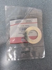 GENUINE OEM Briggs Snapper Simplicity Washer 1960201SM 1960201