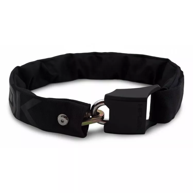 Hiplok original on sale bicycle chain lock