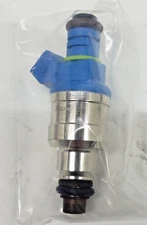 POLEMOTOR Fuel Injectors 24lb Compatible Dodge Dakota Durango Ram,1500,2500,3500