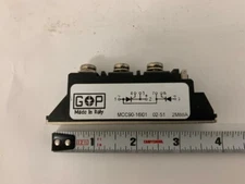 GOP Power Module Model: MCC90-16I01 02-51 2M88A	
