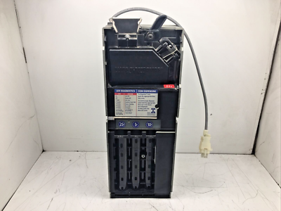 MEI Mars TRC-6512 MDB Coin Mech Changer 119546012 | eBay