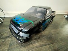 FG Carson MONSTER camion baja carrozzeria scocca RC 1:5 1/5 5° copertura superiore